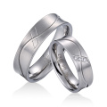 2020 Fashionable Jewelry Factory Supply Fashion Jewelry Wedding Rings
